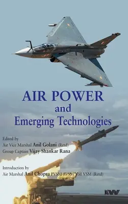 Siły powietrzne i nowe technologie - Air Power and Emerging Technologies