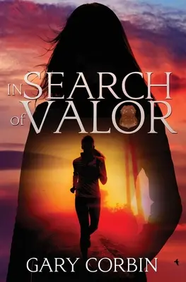 W poszukiwaniu męstwa: Powieść Valorie Dawes - In Search of Valor: A Valorie Dawes novella