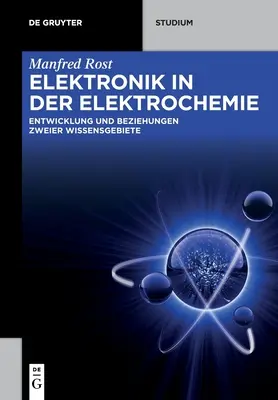 Elektronika w elektrochemii - Elektronik in der Elektrochemie