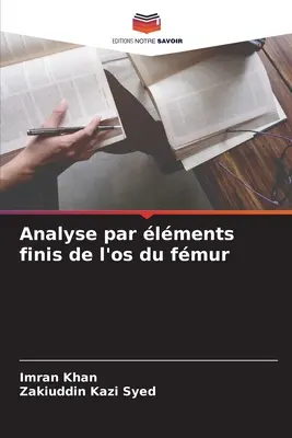 Analiza końcowych fragmentów obrazu fmur - Analyse par lments finis de l'os du fmur