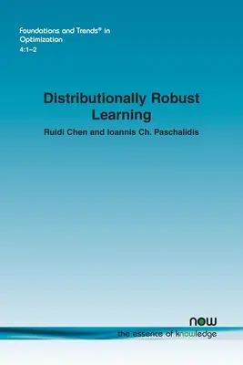 Uczenie się odporne na dystrybucję - Distributionally Robust Learning