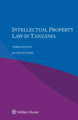 Prawo własności intelektualnej w Tanzanii - Intellectual Property Law in Tanzania