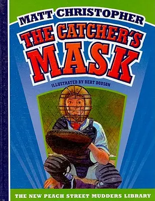 Maska łapacza - The Catcher's Mask