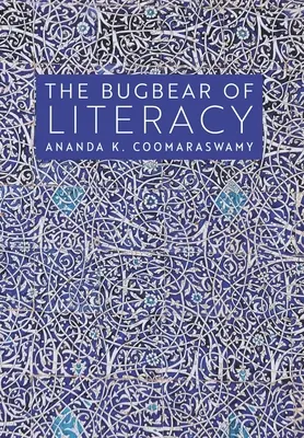 Błąd piśmienności - The Bugbear of Literacy