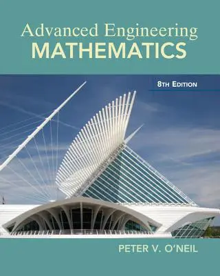 Zaawansowana matematyka inżynierska - Advanced Engineering Mathematics