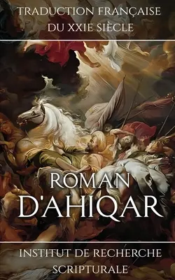 Roman d'Ahiqar