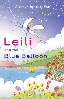 Leili i niebieski balonik - Leili and the Blue Balloon