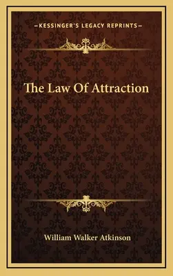 Prawo przyciągania - The Law Of Attraction