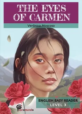 Oczy Carmen - The Eyes of Carmen
