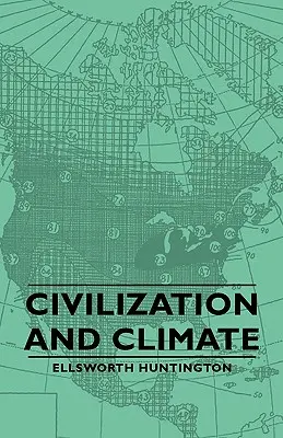 Cywilizacja i klimat - Civilization and Climate