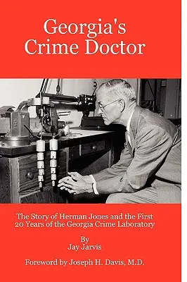 Georgia's Crime Doctor