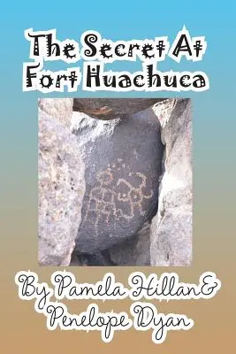 Tajemnica w forcie Huachuca - The Secret at Fort Huachuca