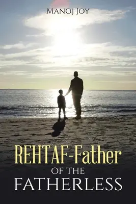 Rehtaf - ojciec bezdomnych - Rehtaf - Father of the Fatherless