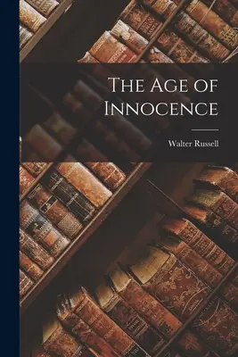 Wiek niewinności - The Age of Innocence