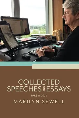 Zebrane przemówienia i eseje: 1982-2016 - Collected Speeches and Essays: 1982 to 2016