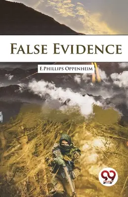 Fałszywe dowody - False Evidence