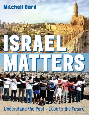 Israel Matters wydanie poprawione - Israel Matters Revised Edition