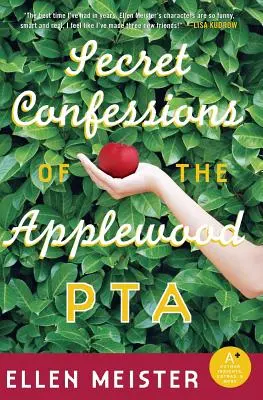 Sekretne wyznania Applewood PTA - Secret Confessions of the Applewood PTA