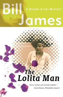 Mężczyzna Lolita - The Lolita Man