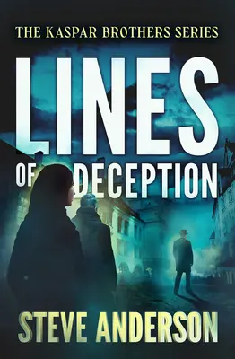 Linie oszustwa - Lines of Deception