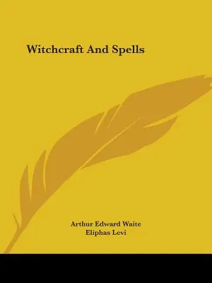 Czary i zaklęcia - Witchcraft And Spells