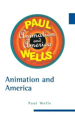 Animacja i Ameryka - Animation and America