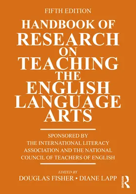 Podręcznik badań nad nauczaniem języka angielskiego - Handbook of Research on Teaching the English Language Arts