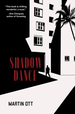 Taniec cieni - Shadow Dance