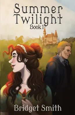 Letni zmierzch: Księga 1 - Summer Twilight: Book 1