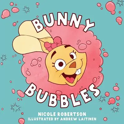 Królicze bąbelki - Bunny Bubbles