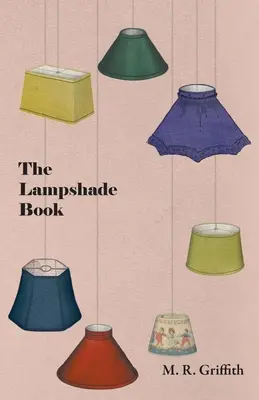 Książka o abażurach - The Lampshade Book