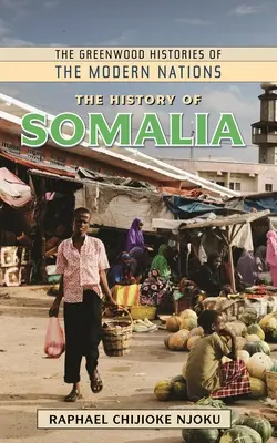 Historia Somalii - The History of Somalia