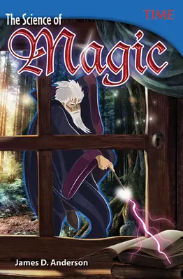 Nauka o magii - The Science of Magic
