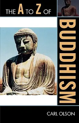 Buddyzm od A do Z - The A to Z of Buddhism