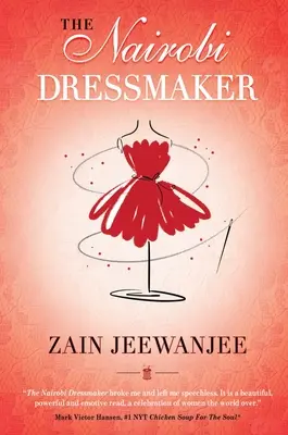 Krawcowa z Nairobi - The Nairobi Dressmaker