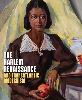 Renesans w Harlemie i transatlantycki modernizm - The Harlem Renaissance and Transatlantic Modernism