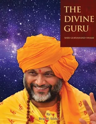 Boski Guru - The Divine Guru