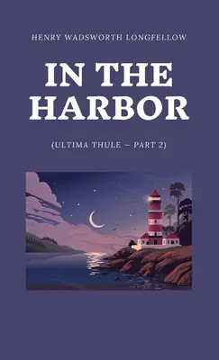 W porcie (Ultima Thule - część 2) - In the Harbor (Ultima Thule - Part 2)