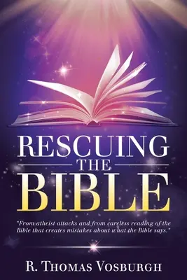 Ratowanie Biblii - Rescuing the Bible