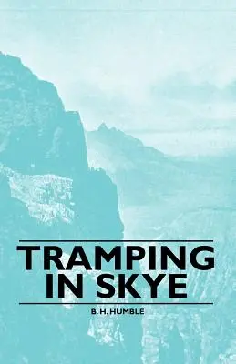 Tramping na Skye - Tramping in Skye