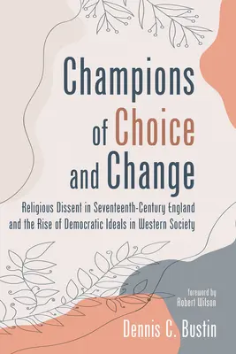 Mistrzowie wyboru i zmian - Champions of Choice and Change