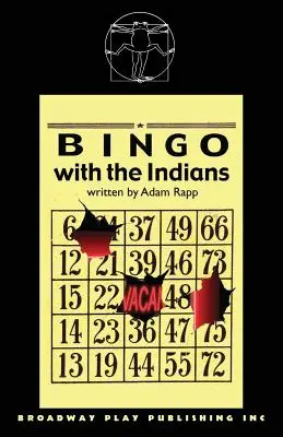 Bingo z Indianami - Bingo With The Indians