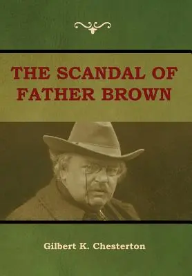 Skandal księdza Browna - The Scandal of Father Brown