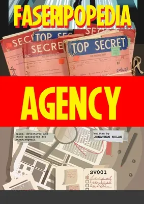 Agencja - Agency