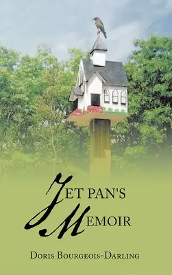 Pamiętnik Jet Pan - Jet Pan's Memoir