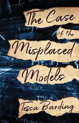 Przypadek zagubionych modeli - The Case of the Misplaced Models