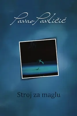 Strój za maglu - Stroj za maglu