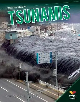 Tsunami - Tsunamis