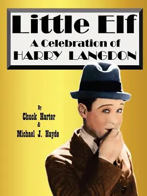 Harry Langdon - Mały Elf - Harry Langdon- Little Elf