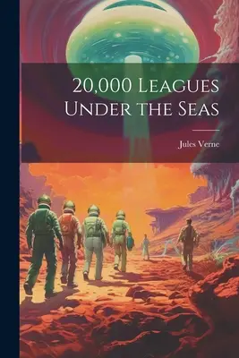 20 000 mil podmorskiej żeglugi - 20,000 Leagues Under the Seas